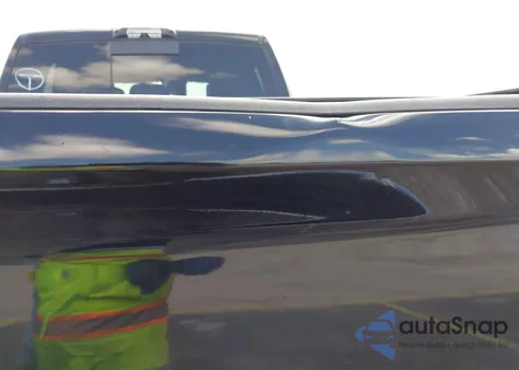 2022 Ram 2500 Limited Longhorn 4X4 6'4 Box from USA, damaged, VIN 3C6UR5PL8NG158407